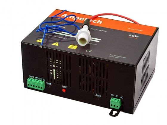 T-60 (60 W)